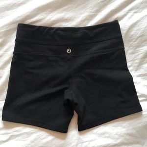 Lululemon Align Yoga Shorts